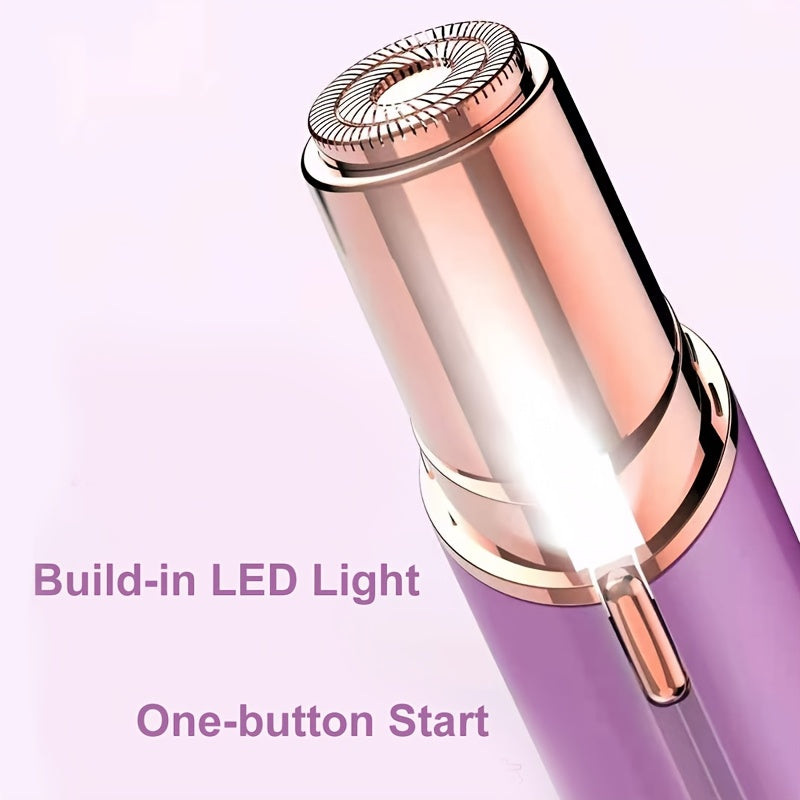 Facial Hair Remover  - Epilator