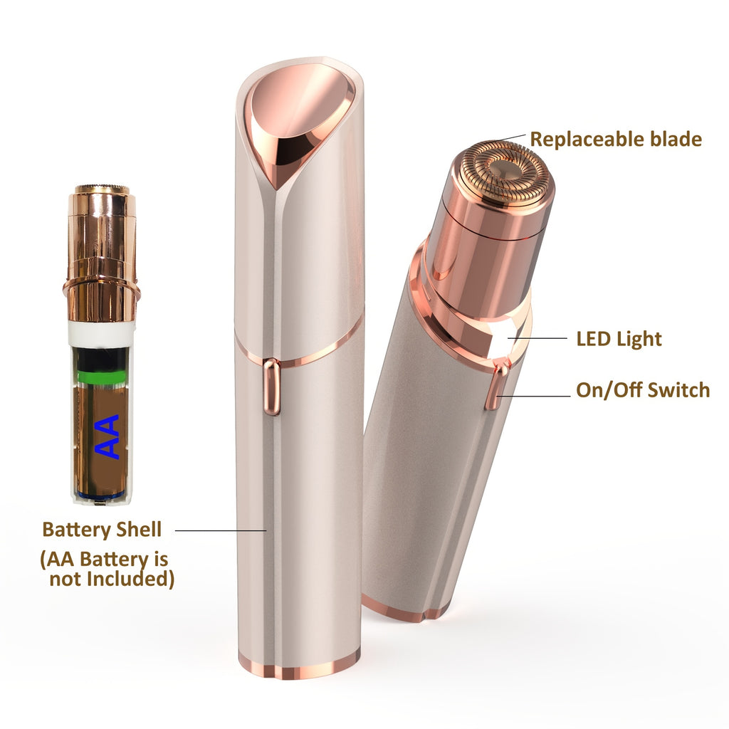 Facial Hair Remover  - Epilator