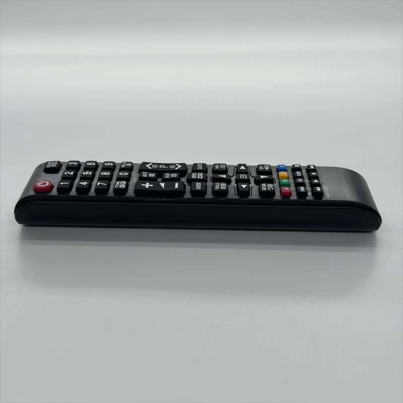 Samsung - universiell fjärrkontroll