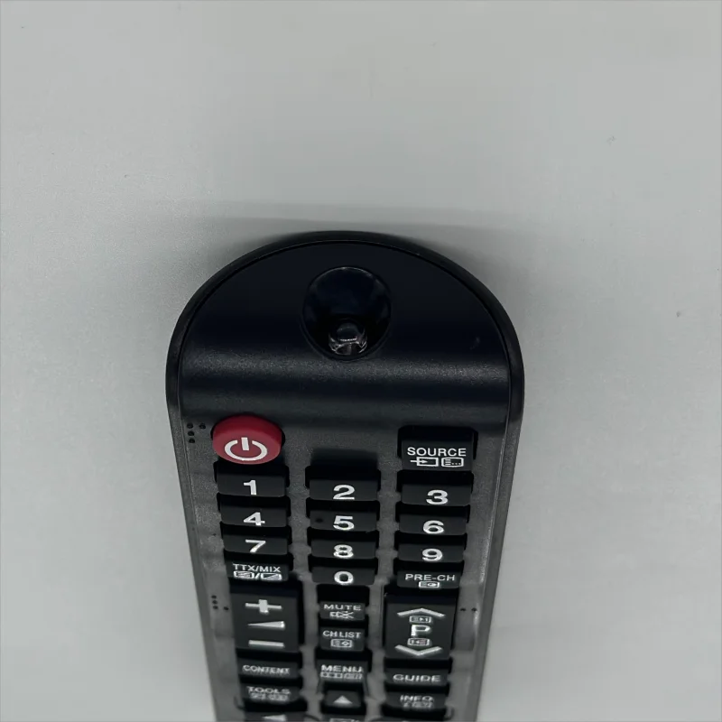 Samsung - universiell fjärrkontroll