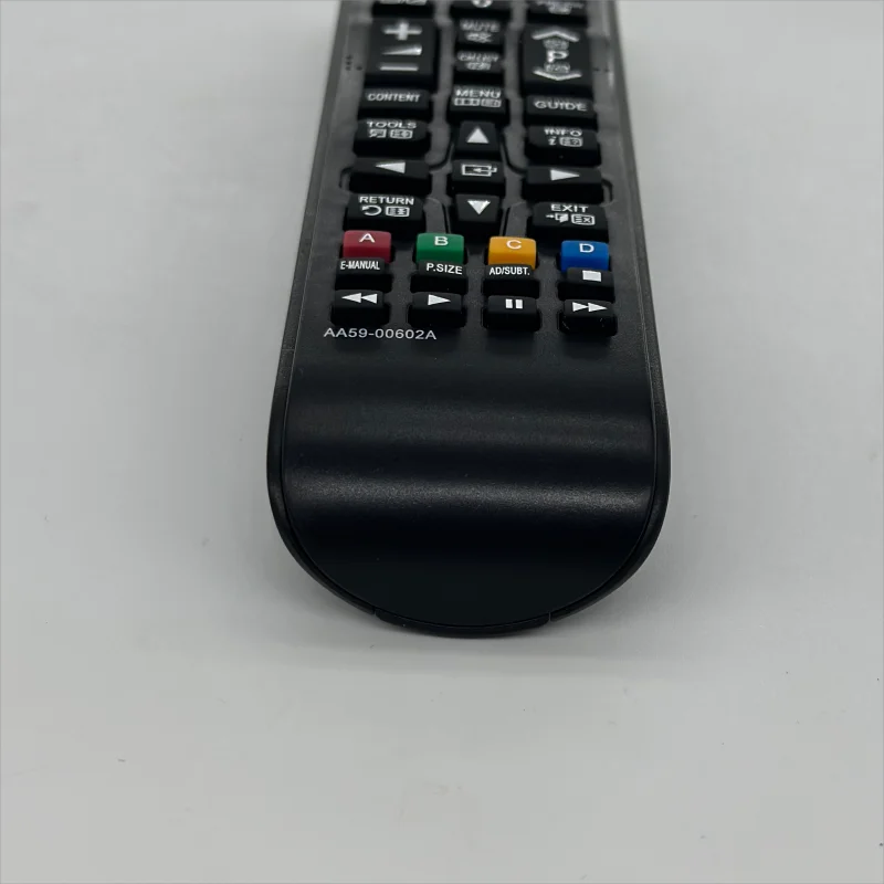 Samsung - universiell fjärrkontroll