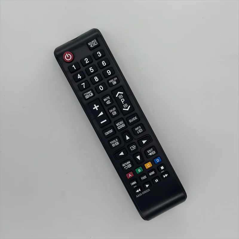 Samsung - universiell fjärrkontroll