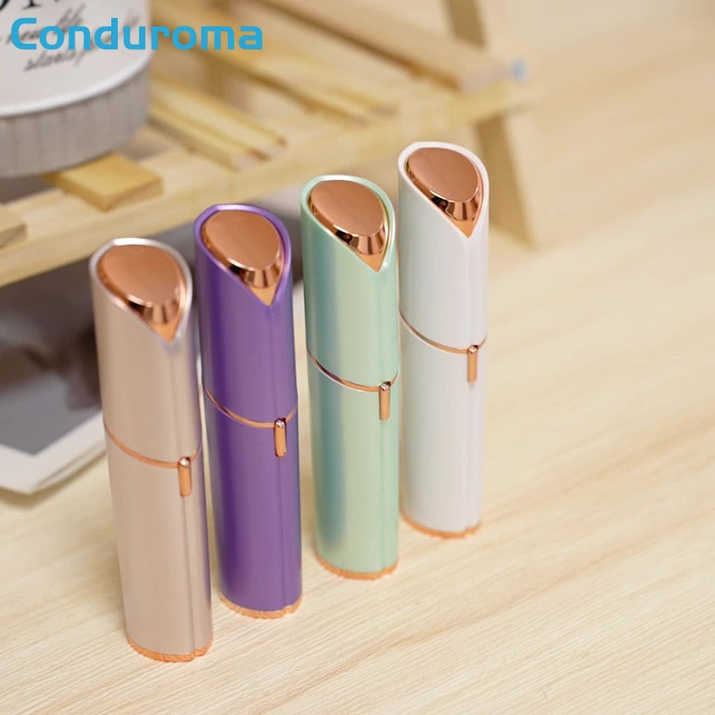 Facial Hair Remover  - Epilator